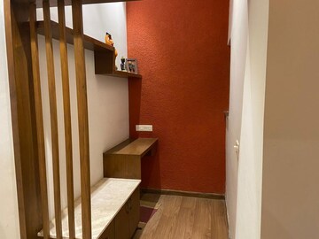  3 BHK Penthouse at Gota – for Sale