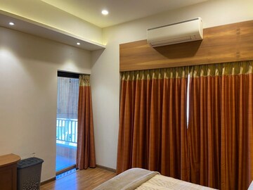 Bedroom in 3 BHK Penthouse at Gota – for Sale