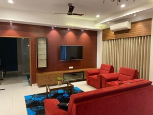 3 BHK Penthouse For Sale in Gota