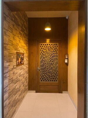  3 BHK Penthouse at Gota – for Sale