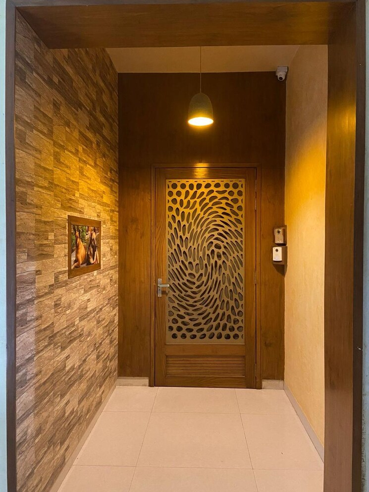 Other, gota 3 Bedroom 245 Sq.Yd. Penthouse In Gota Ahmedabad 9103336