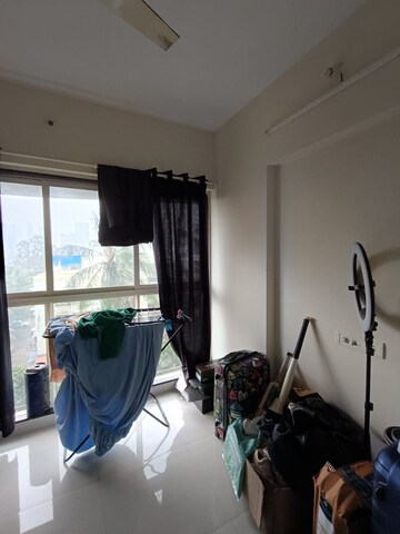 Team Area in 2.5 BHK Apartment at Govardhangiri, Goregaon West – for Rent