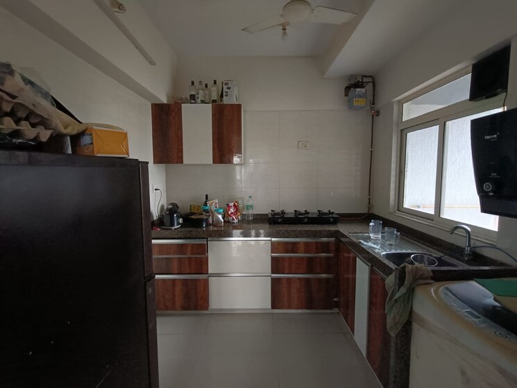 Kitchen, govardhangiri 2.5 Bedroom 800 Sq.Ft. Apartment In Goregaon West Mumbai 9103340
