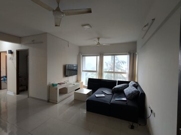 2.5 BHK Apartment For Rent in Govardhangiri, Goregaon West