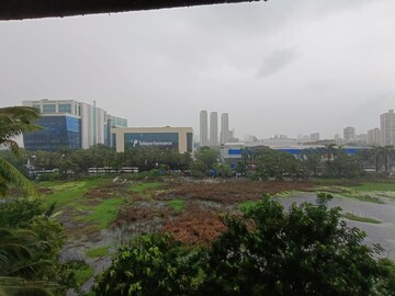 2.5 BHK Apartment – Exterior View View at Govardhangiri, Goregaon West - for Rent