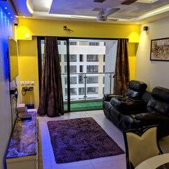 2 BHK Apartment For Sale in HDIL Metropolis Residences