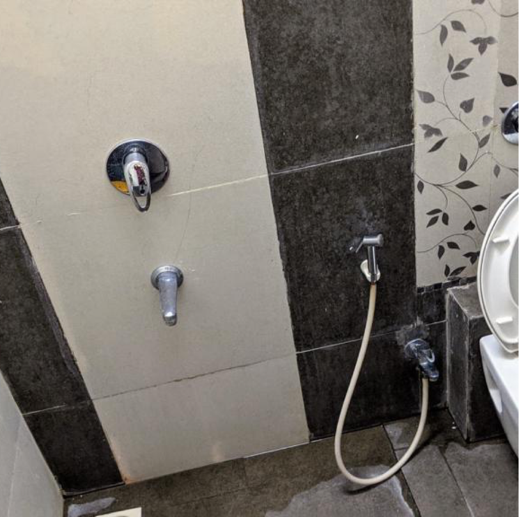 undefined, hdil-metropolis-residences 2 Bedroom 950 Sq.Ft. Apartment In Bhudargarh Colony Mumbai 9103339