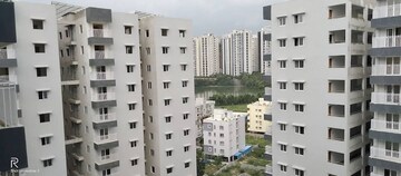 2 BHK Apartment – Exterior View View at Jains Carlton Creek, Manikonda - for Rent