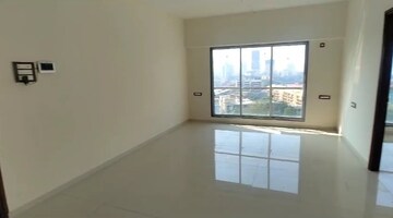 Living Room in 2 BHK Apartment at Dadar East – for Sale