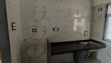 Kitchen in 2 BHK Apartment at Dadar East – for Sale