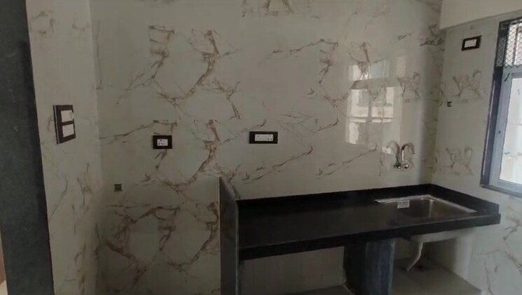 Kitchen, dadar east 2 Bedroom 800 Sq.Ft. Apartment In Dadar East Mumbai 9103347