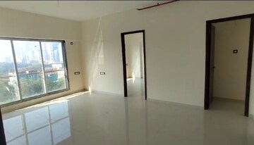 Living Room in 2 BHK Apartment at Dadar East – for Sale