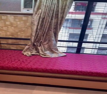 Bedroom in 3 BHK Apartment at Dadar East – for Rent