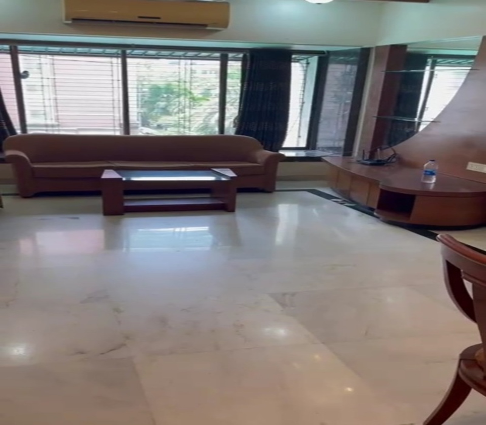 3 BHK Apartment For Rent in Dadar East