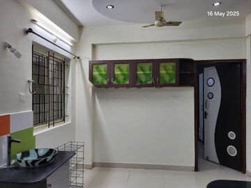 2.5 BHK Apartment For Rent in Radiant Shine, Begur Road