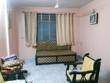 2 BHK Apartment For Rent in Bhusari Colony