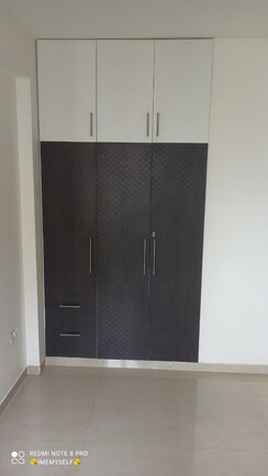 2 BHK Apartment For Sale in ROF Aalayas