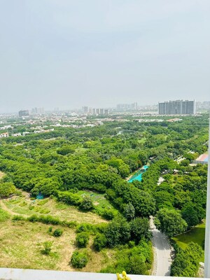  Plot For Sale in Omaxe NRI City Plots, Omega Ii Greater Noida