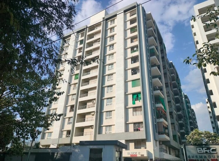 Exterior View, jains-carlton-creek 3 Bedroom 1685 Sq.Ft. Apartment In Manikonda Hyderabad 9103408