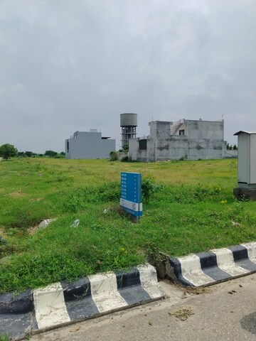 Plot Area in  Plot at Wave City, Wave City – for Sale