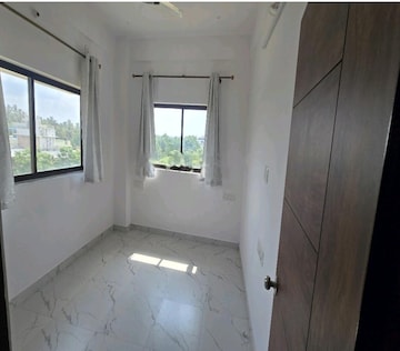 Building Lobby in 3 BHK Apartment at Century Eden Phase II, Yelahanka – for Rent