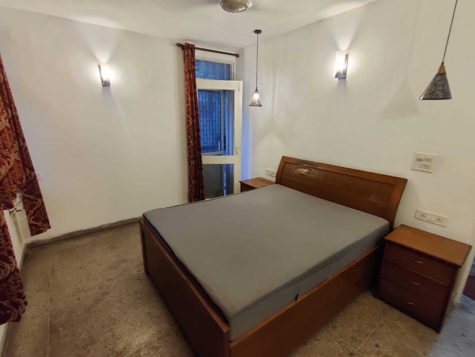 3 BHK Apartment For Rent in Udhay Giri