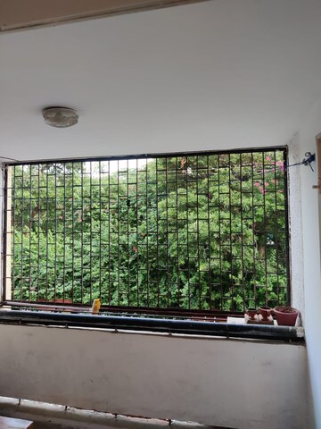 Balcony in 3 BHK Apartment at Udhay Giri, Sector 34 – for Rent