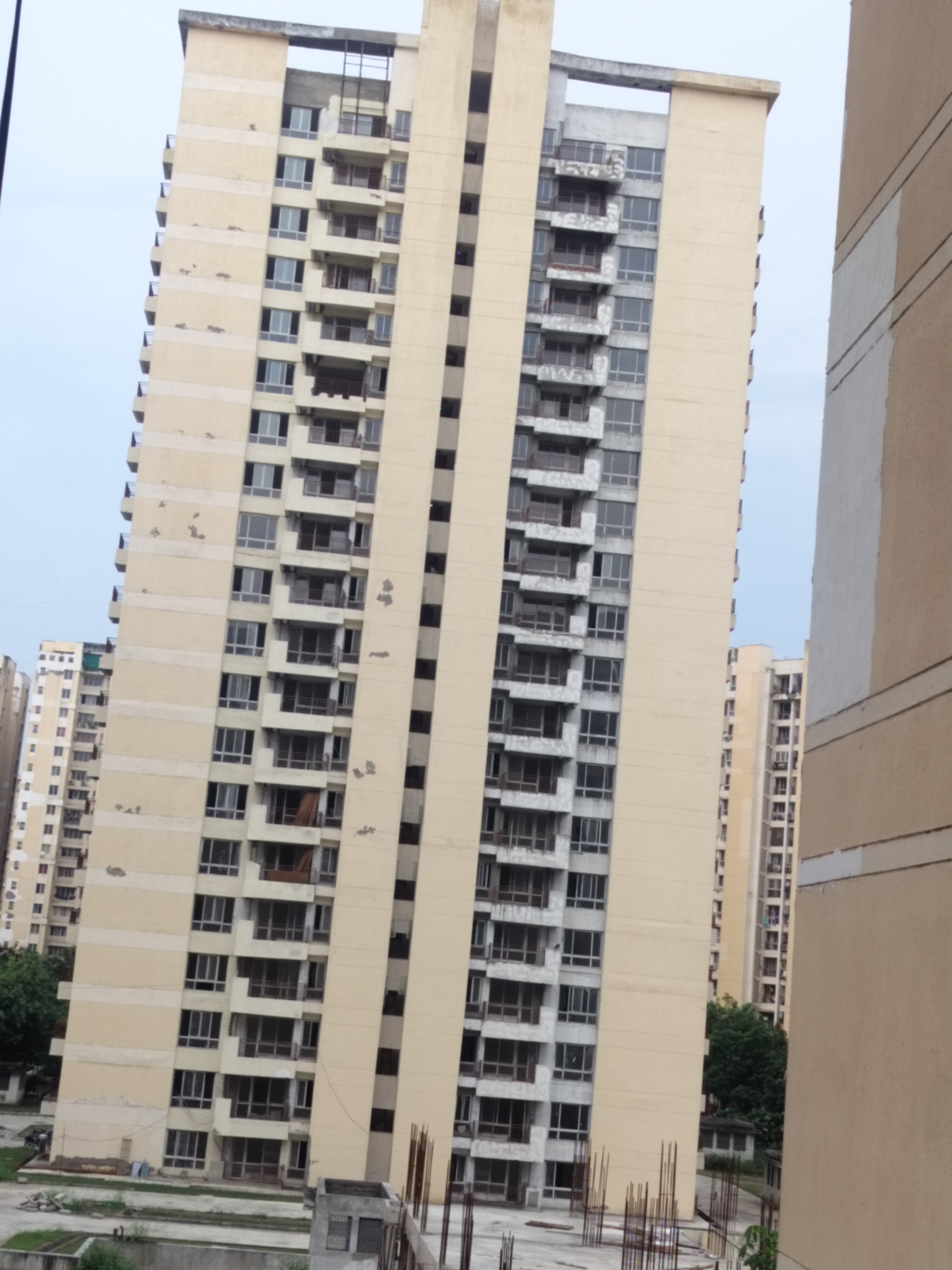 2 BHK Apartment For Rent in Sector 134