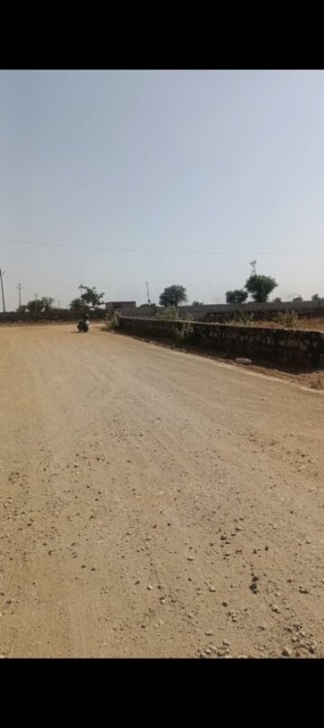 Plot Area in  Plot at Diggi Road – for Sale