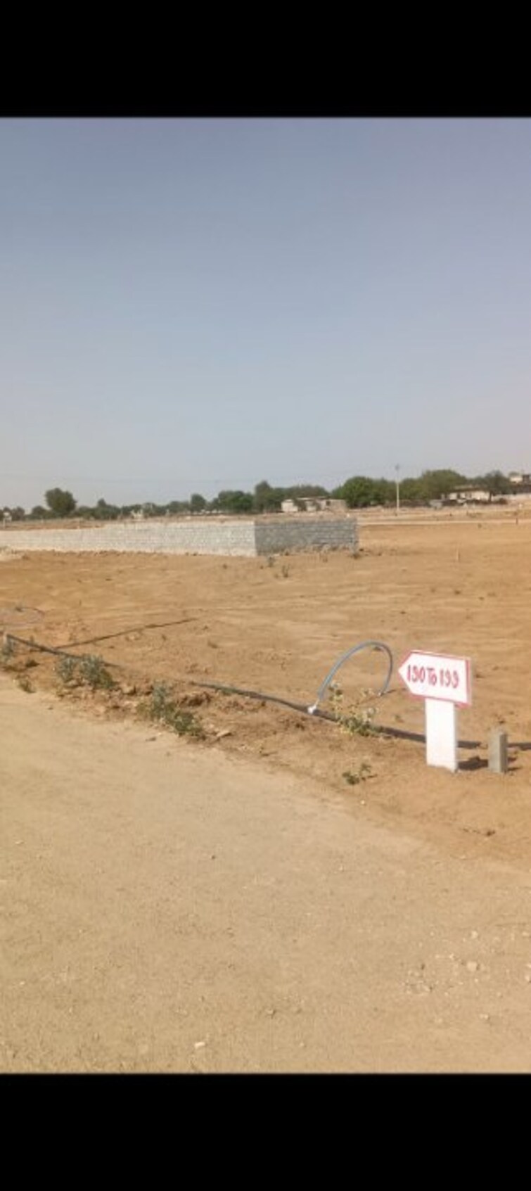 Cover Image, diggi road  100 Sq.Yd. Plot In Diggi Road Jaipur 9103372