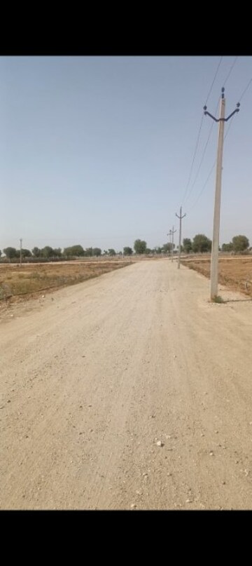 Plot Area in  Plot at Diggi Road – for Sale