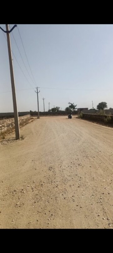 Plot Area in  Plot at Diggi Road – for Sale