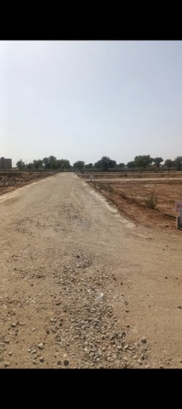 Plot Area in  Plot at Diggi Road – for Sale