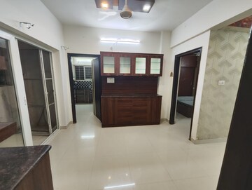 Living Room in 2 BHK Apartment at Kondapur – for Rent