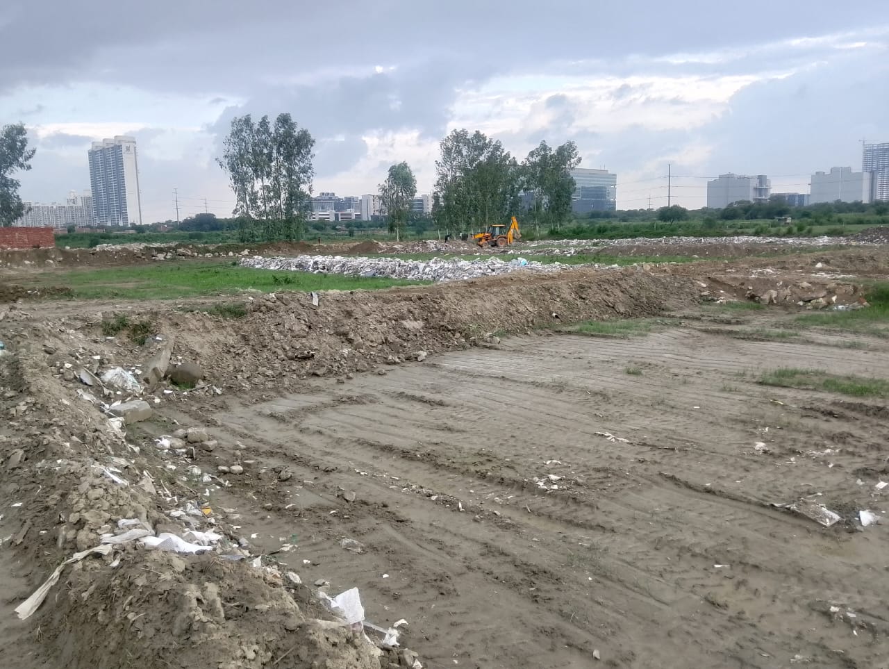 Plot For Sale in Shree Nayak Vatika