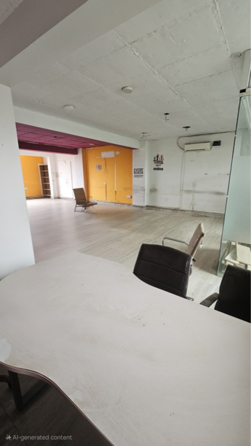 Team Area in  Office Space at Sector 55 – for Rent