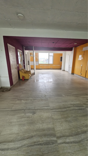 Team Area in  Office Space at Sector 55 – for Rent