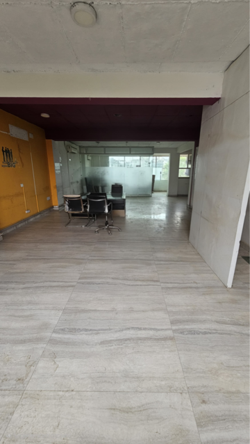 Team Area in  Office Space at Sector 55 – for Rent
