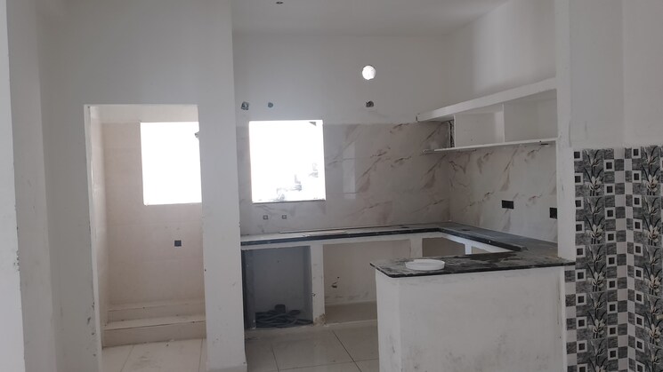 Kitchen, beeramguda 4 Bedroom 2500 Sq.Ft. Villa In Beeramguda Hyderabad 9103451