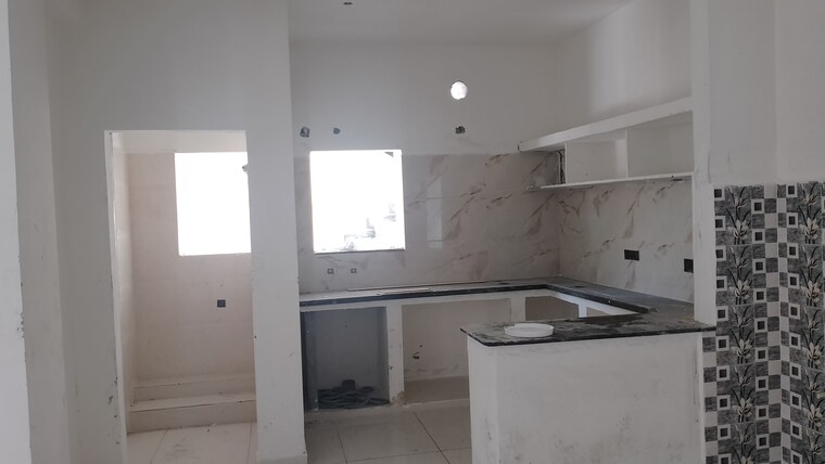 Kitchen, beeramguda 4 Bedroom 2500 Sq.Ft. Villa In Beeramguda Hyderabad 9103451