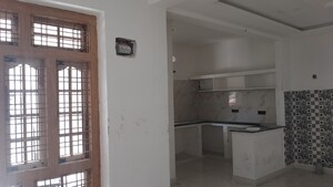 Kitchen in 4 BHK Villa at Beeramguda – for Sale