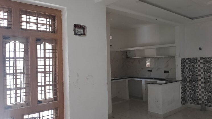 Kitchen, beeramguda 4 Bedroom 2500 Sq.Ft. Villa In Beeramguda Hyderabad 9103451