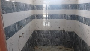 Bathroom in 4 BHK Villa at Beeramguda – for Sale