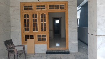  4 BHK Villa at Beeramguda – for Sale