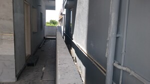 Balcony in 4 BHK Villa at Beeramguda – for Sale