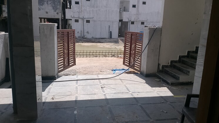  Parking, beeramguda 4 Bedroom 2500 Sq.Ft. Villa In Beeramguda Hyderabad 9103451
