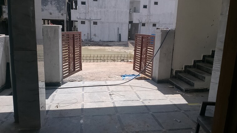  Parking, beeramguda 4 Bedroom 2500 Sq.Ft. Villa In Beeramguda Hyderabad 9103451