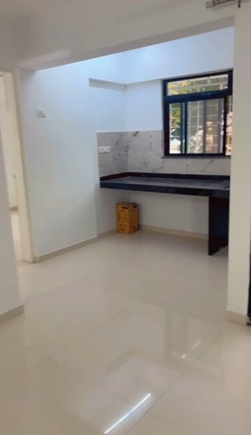 Kitchen/pantry in 1.5 BHK Apartment at ARV Uthville, Kharadi – for Rent