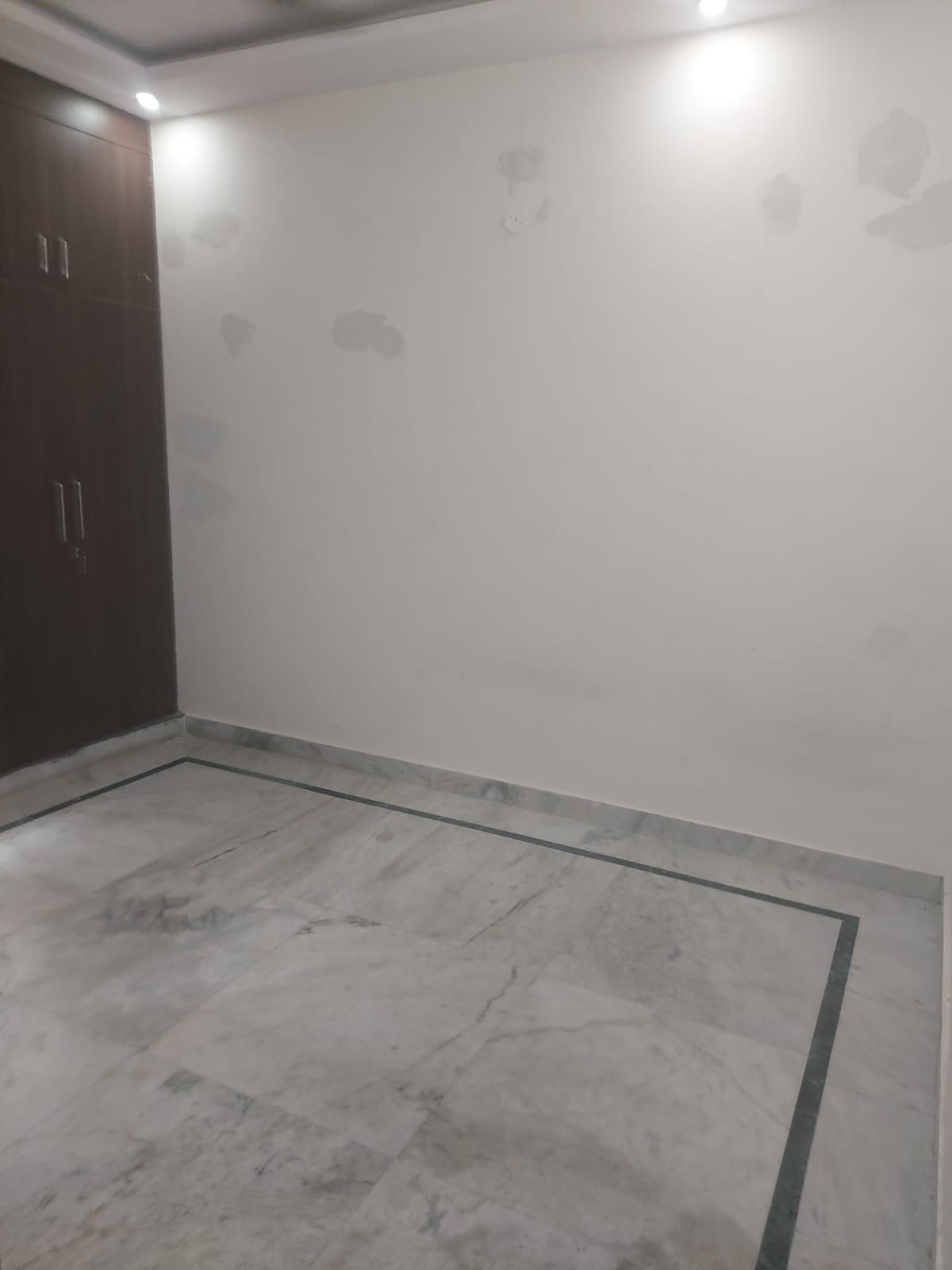 3 BHK + Pooja Room Builder Floor For Rent in Ashoka Enclave