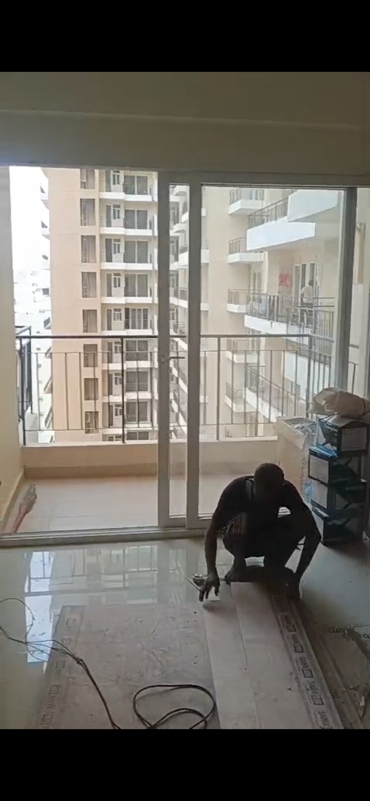 Exterior View, amrapali-crystal-homes 3 Bedroom 1375 Sq.Ft. Apartment In Sector 76 Noida 9103461